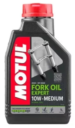 Aceite para Horquillas 10W Technosynthese